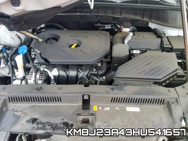 KM8J23A43HU541657