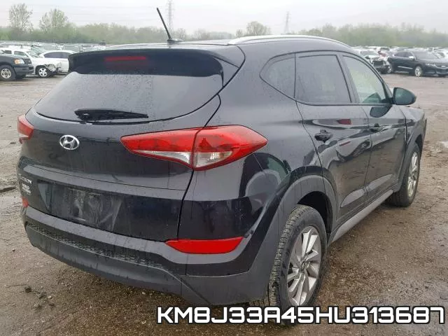 KM8J33A45HU313687