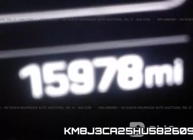 KM8J3CA25HU582609