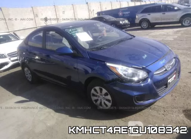 KMHCT4AE1GU108342