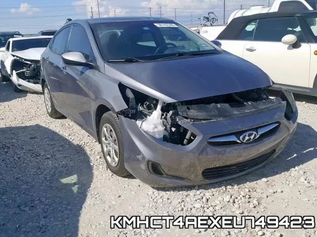 KMHCT4AEXEU749423