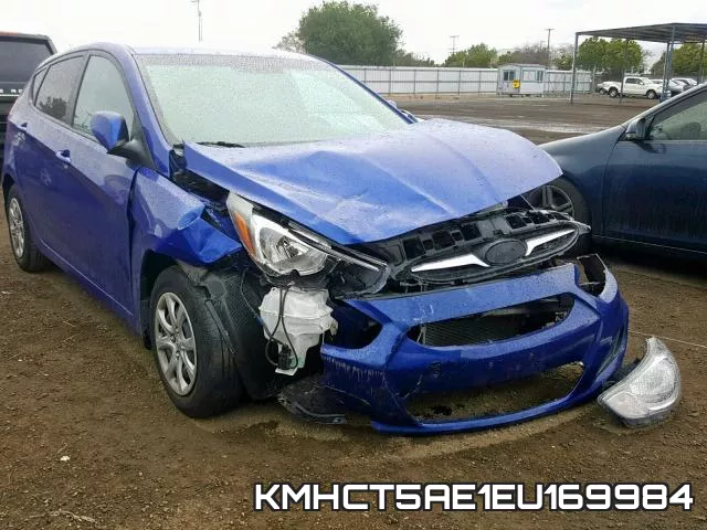 KMHCT5AE1EU169984