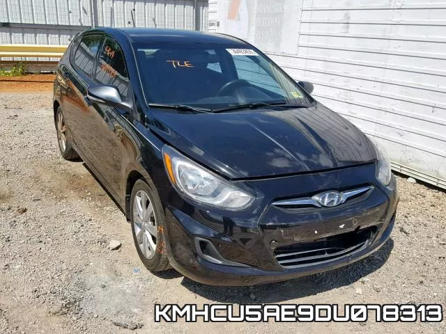 KMHCU5AE9DU078313