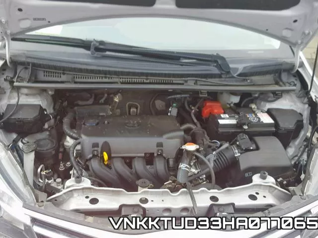 VNKKTUD33HA077065