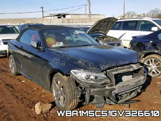 WBA1M5C51GV326610