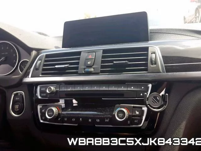 WBA8B3C5XJK843342