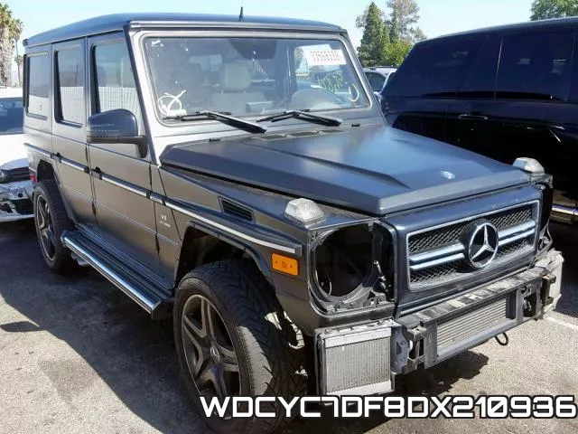 WDCYC7DF8DX210936