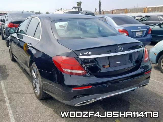WDDZF4JB5HA114178