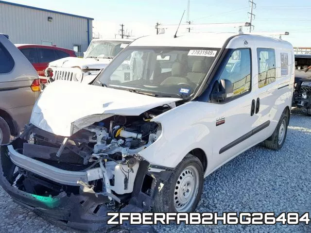 ZFBERFAB2H6G26484
