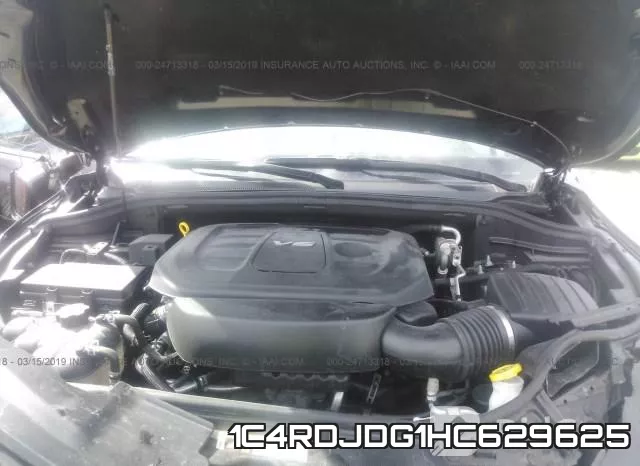 1C4RDJDG1HC629625