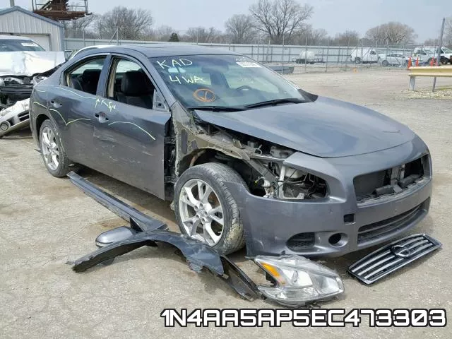 1N4AA5AP5EC473303