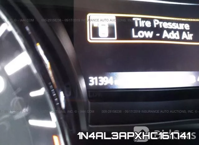 1N4AL3APXHC161741