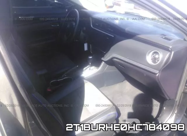 2T1BURHE0HC784098