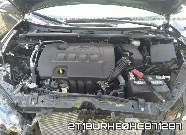2T1BURHE0HC871287