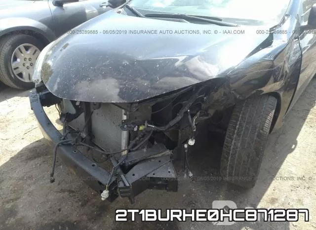 2T1BURHE0HC871287