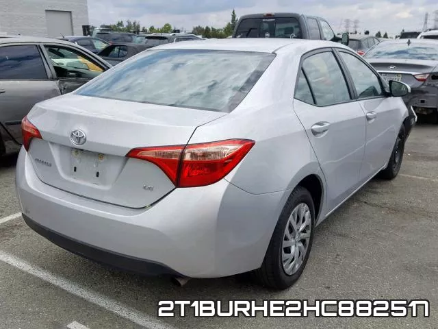 2T1BURHE2HC882517