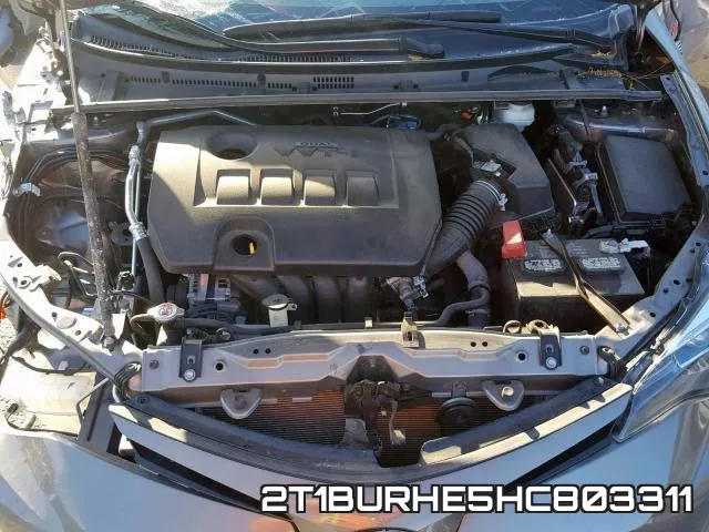 2T1BURHE5HC803311