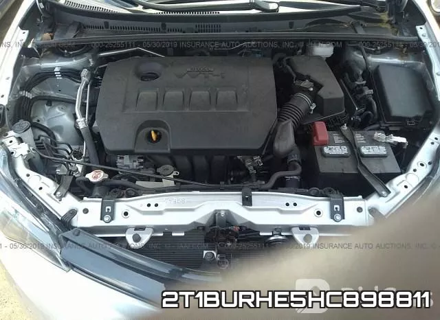 2T1BURHE5HC898811