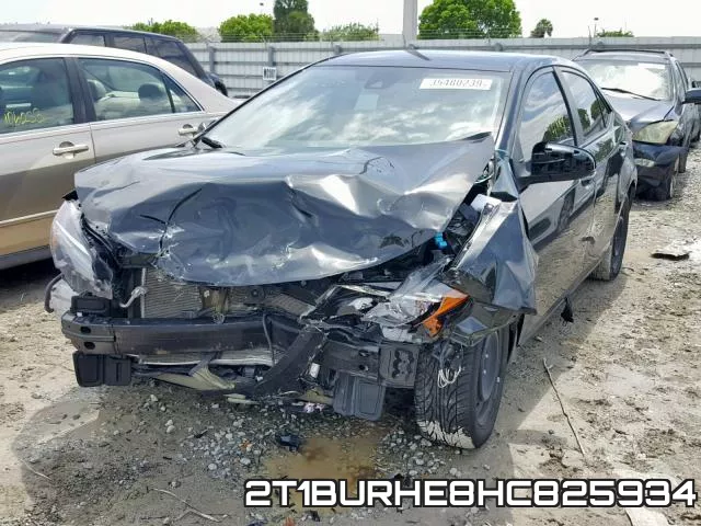 2T1BURHE8HC825934