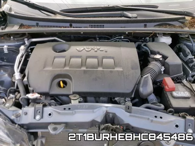 2T1BURHE8HC845486