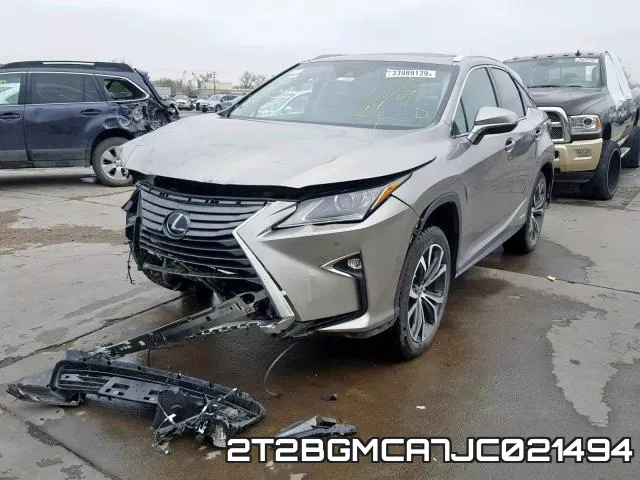 2T2BGMCA7JC021494