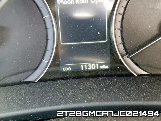 2T2BGMCA7JC021494