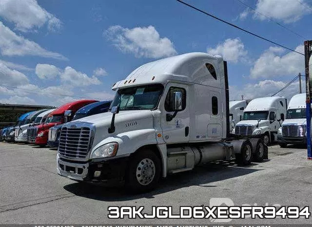 3AKJGLD6XESFR9494