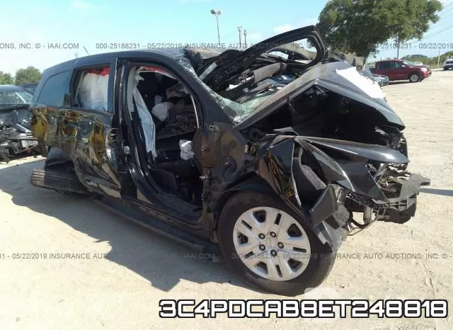 3C4PDCAB8ET248818