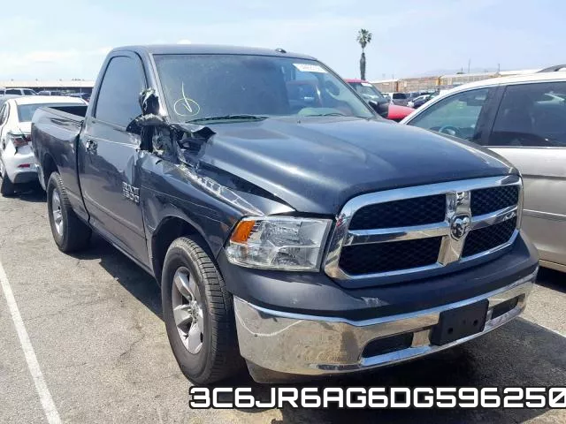3C6JR6AG6DG596250