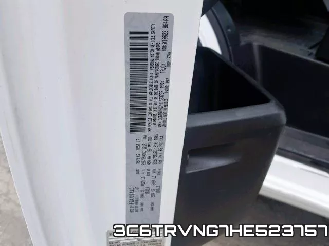 3C6TRVNG7HE523757