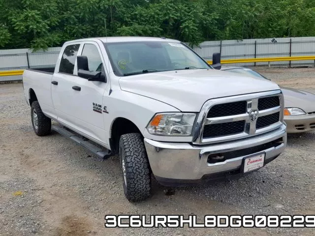 3C6UR5HL8DG608229