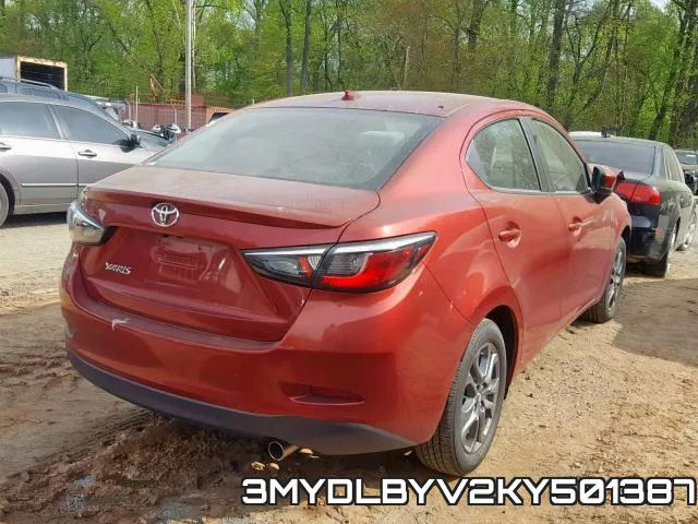 3MYDLBYV2KY501387