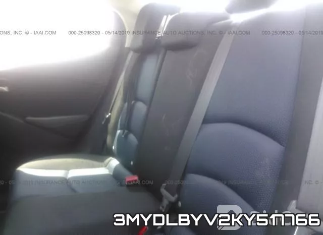 3MYDLBYV2KY517766
