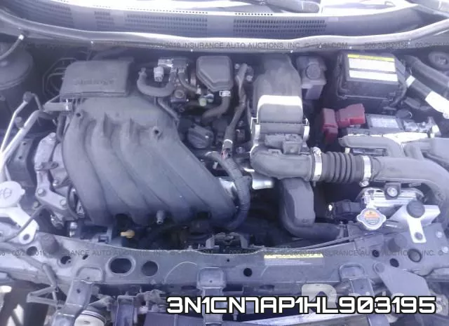 3N1CN7AP1HL903195