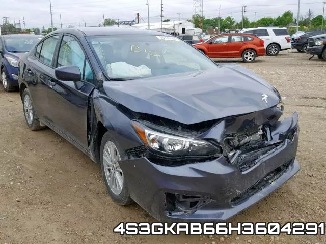 4S3GKAB66H3604291