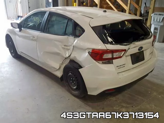 4S3GTAA67K3713154