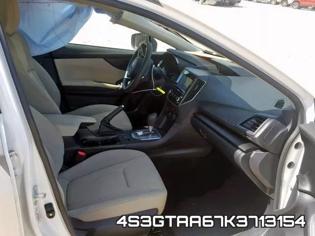4S3GTAA67K3713154