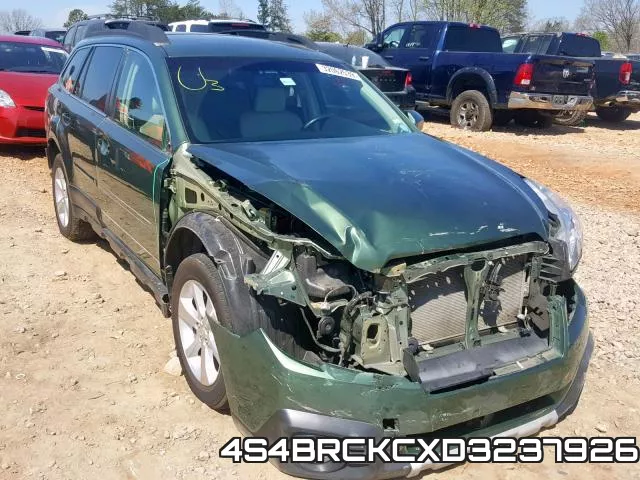 4S4BRCKCXD3237926