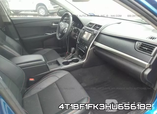 4T1BF1FK3HU656182