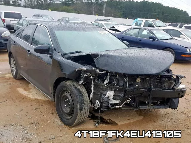 4T1BF1FK4EU413105