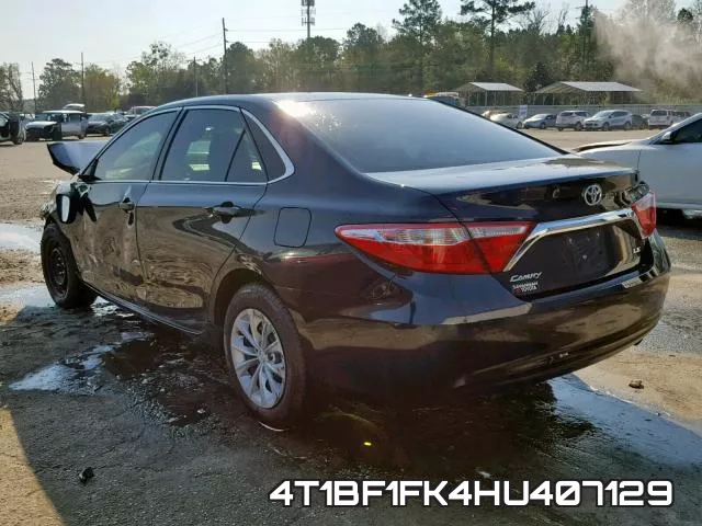 4T1BF1FK4HU407129