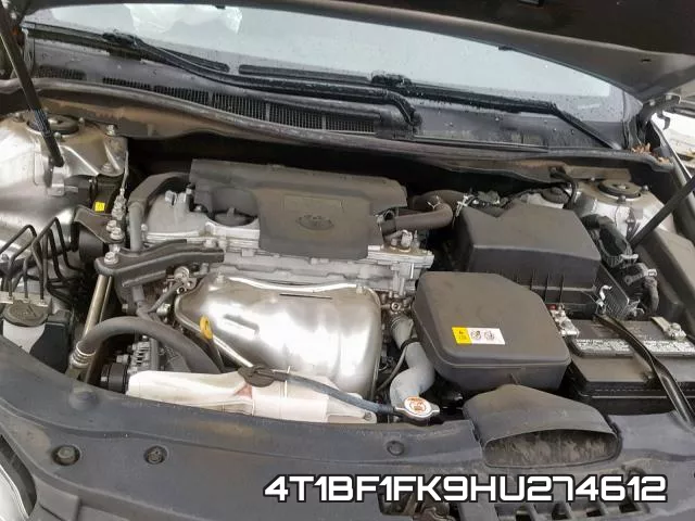 4T1BF1FK9HU274612