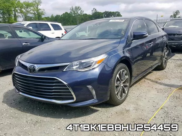 4T1BK1EB8HU254459