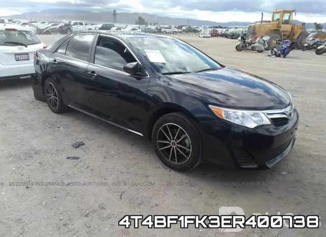 4T4BF1FK3ER400738
