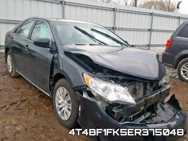4T4BF1FK5ER375048