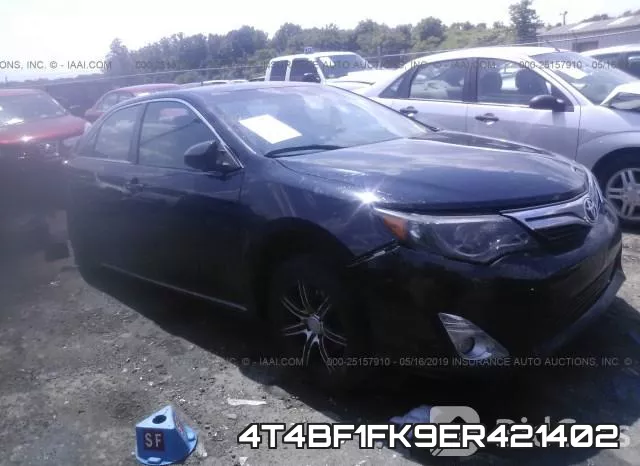4T4BF1FK9ER421402