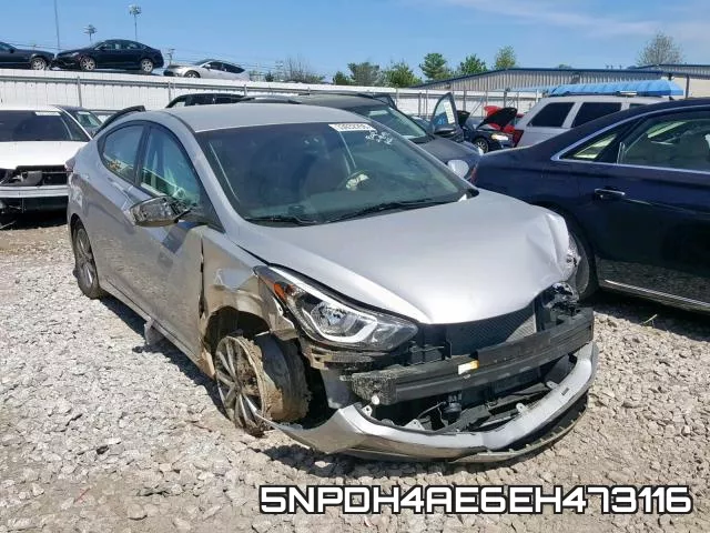 5NPDH4AE6EH473116