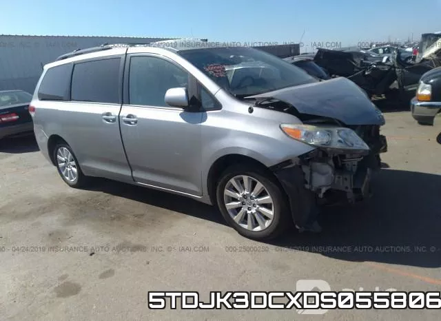 5TDJK3DCXDS055806