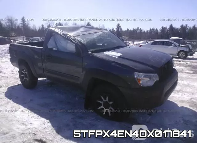 5TFPX4EN4DX017841