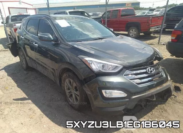 5XYZU3LB1EG186045